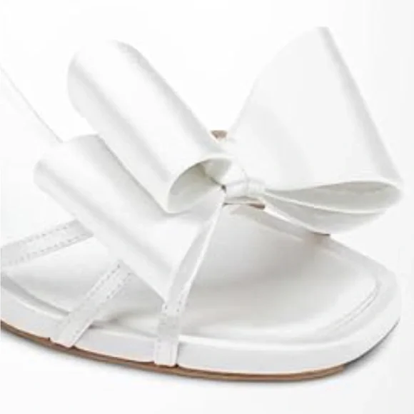 NWOB-Badgley Mischka Women's Alysha Heeled Sandal- Heel Hight 2,56 - Picture 4 of 10